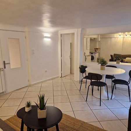 Le Cosy - Renovated In Place Massena Ницца Экстерьер фото