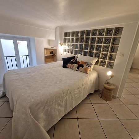 Le Cosy - Renovated In Place Massena Ницца Экстерьер фото
