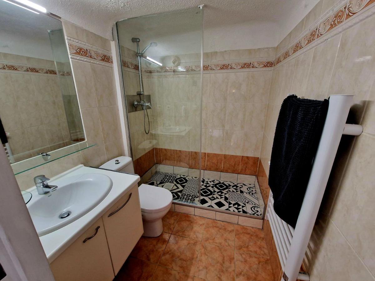 Le Cosy - Renovated In Place Massena Ницца Экстерьер фото