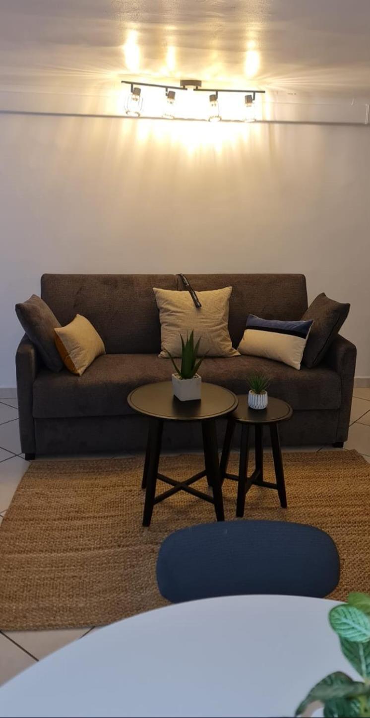 Le Cosy - Renovated In Place Massena Ницца Экстерьер фото