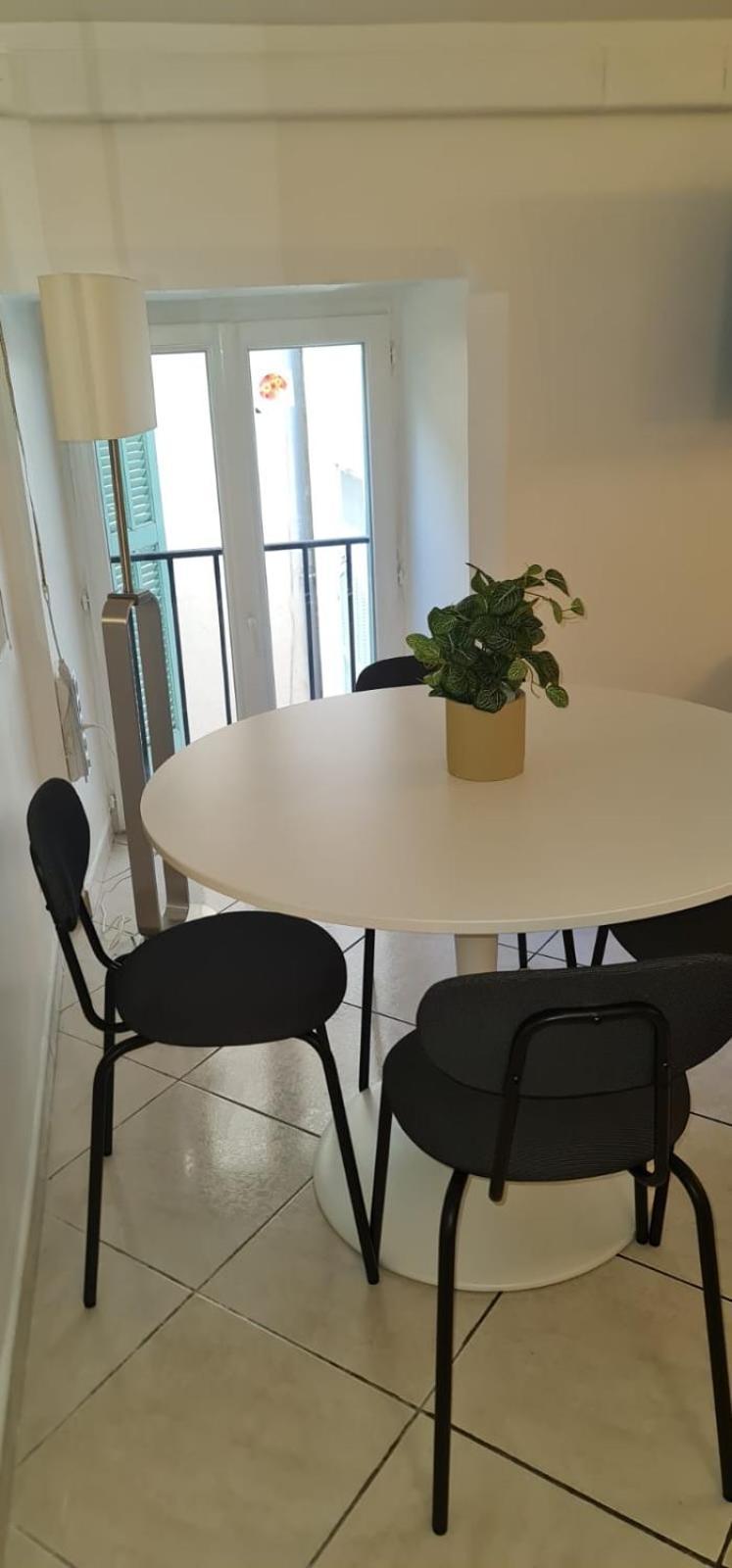 Le Cosy - Renovated In Place Massena Ницца Экстерьер фото