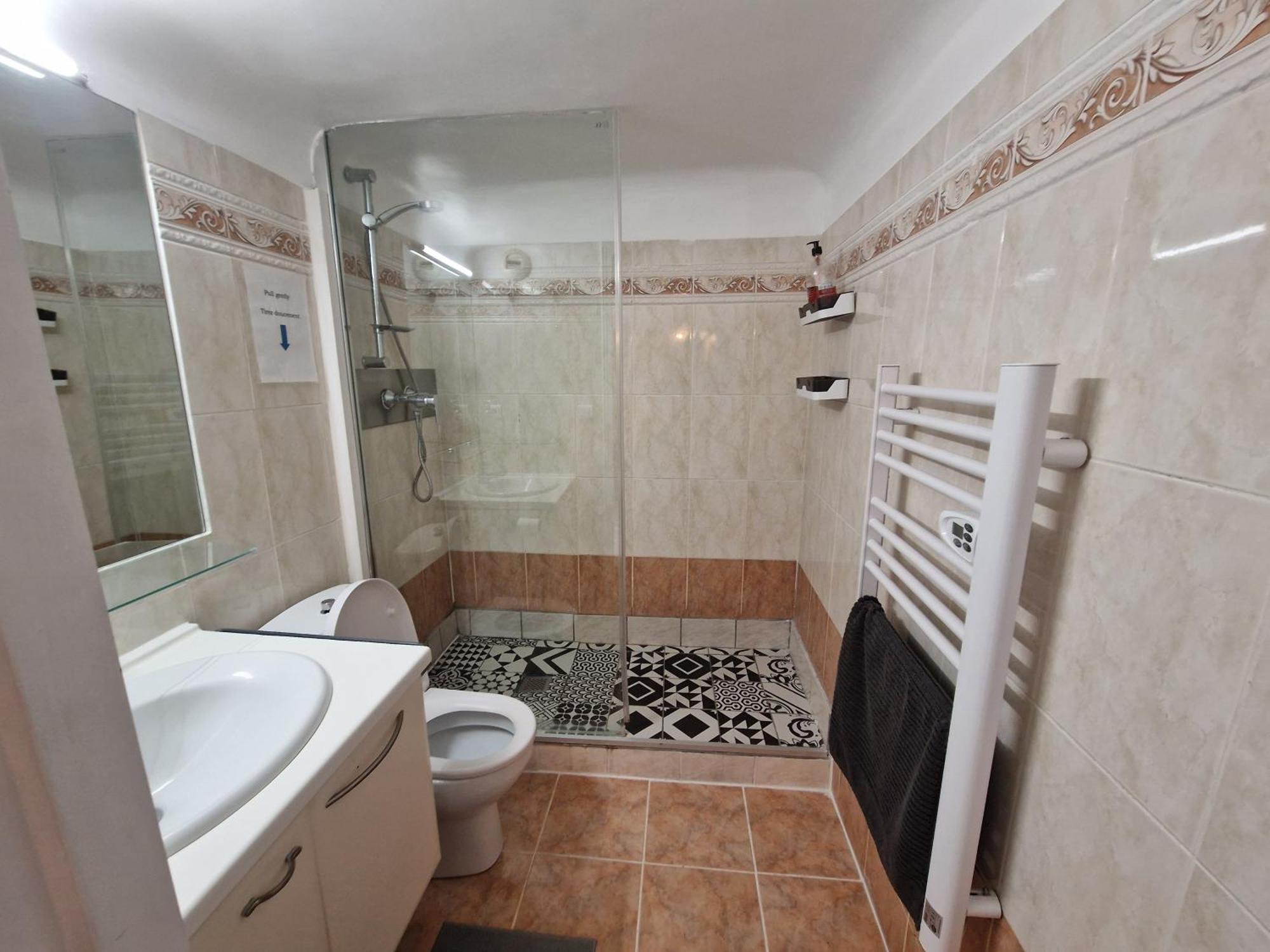 Le Cosy - Renovated In Place Massena Ницца Экстерьер фото